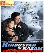 Hindustan Ki Kasam 1999 song download
